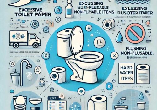 The Ultimate DIY Guide: Genius Hacks to Unclog Your Toilet Fast