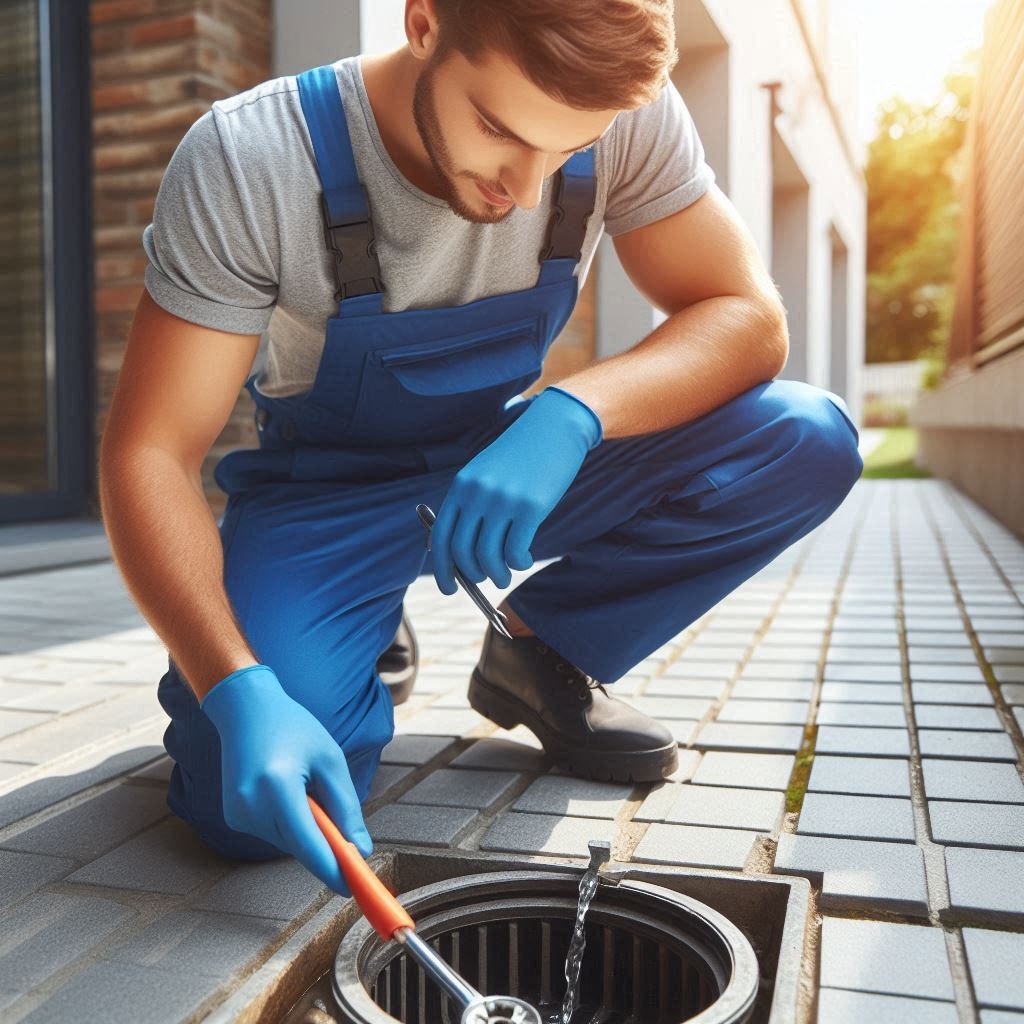 Urgent Drain Cleaning Solutions in Calgary: Fast & Reliable Service