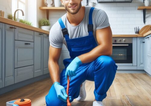 Best Reasons to Hire Professional Drain Cleaning Services in Calgary