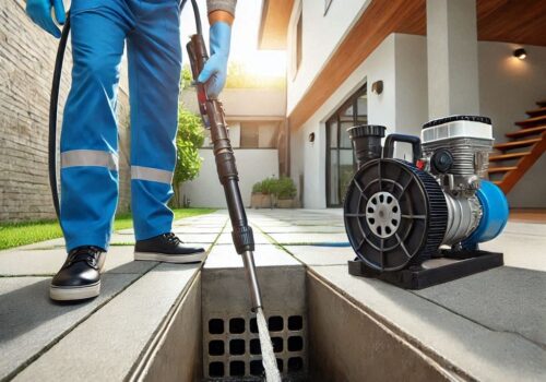 Hydro Jetting vs. Traditional Methods: What’s Best for Drain Cleaning in Calgary?