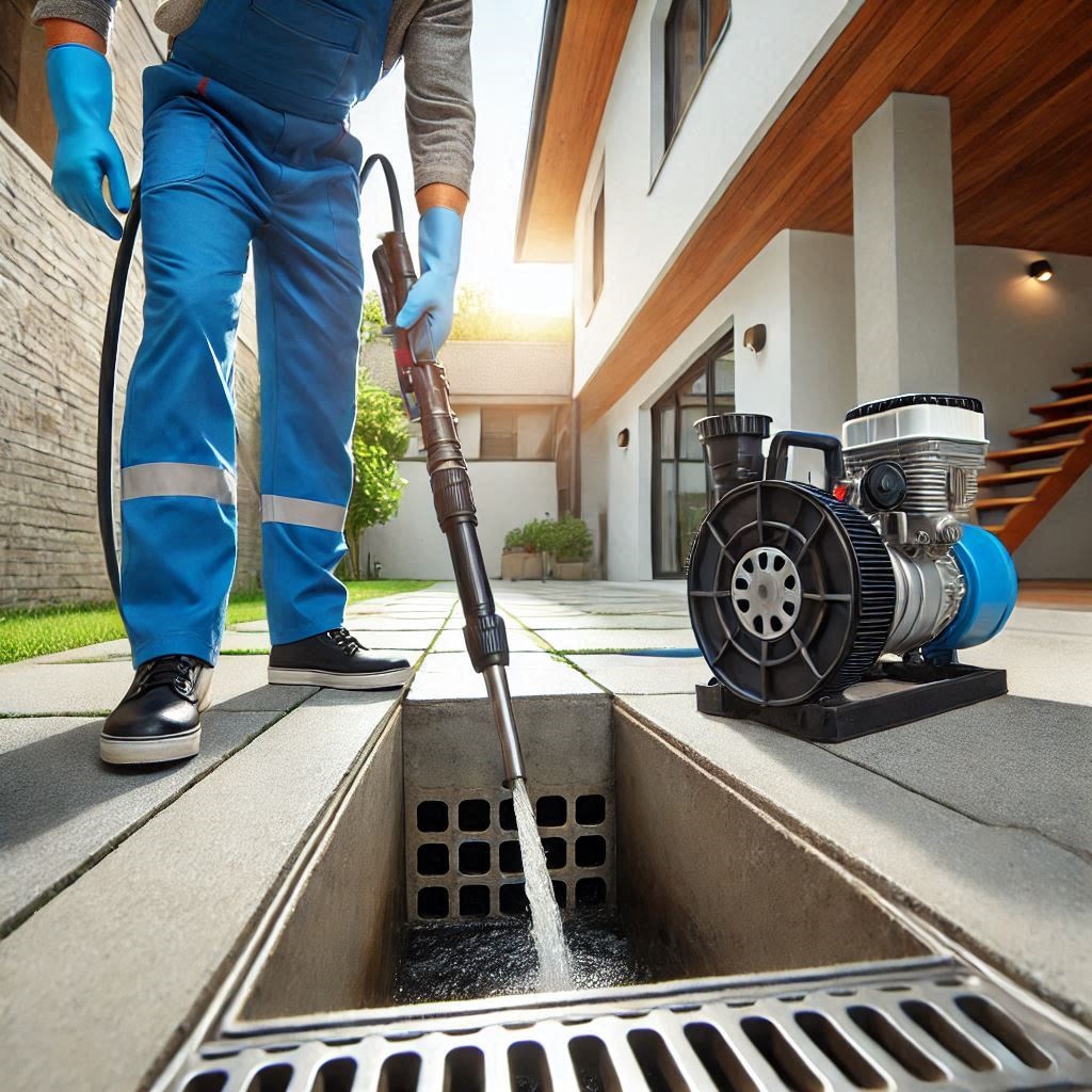 Hydro Jetting vs. Traditional Methods: What’s Best for Drain Cleaning in Calgary?