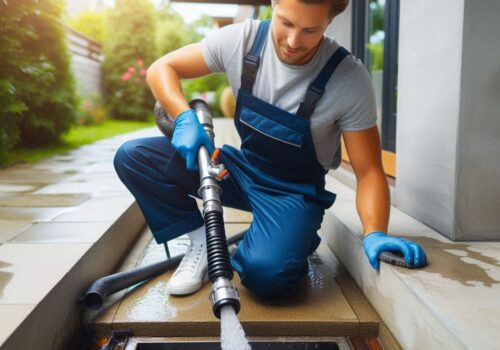 Affordable Drain Cleaning Services in Calgary: What You Need to Know