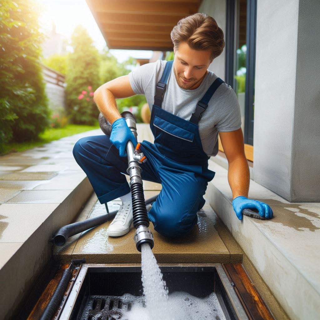 Affordable Drain Cleaning Services in Calgary: What You Need to Know