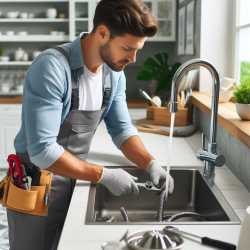 Drain Cleaning Calgary