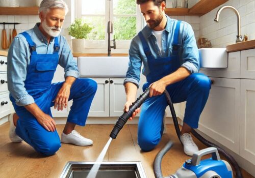 Urgent Drain Cleaning Solutions in Calgary: Fast & Reliable Service