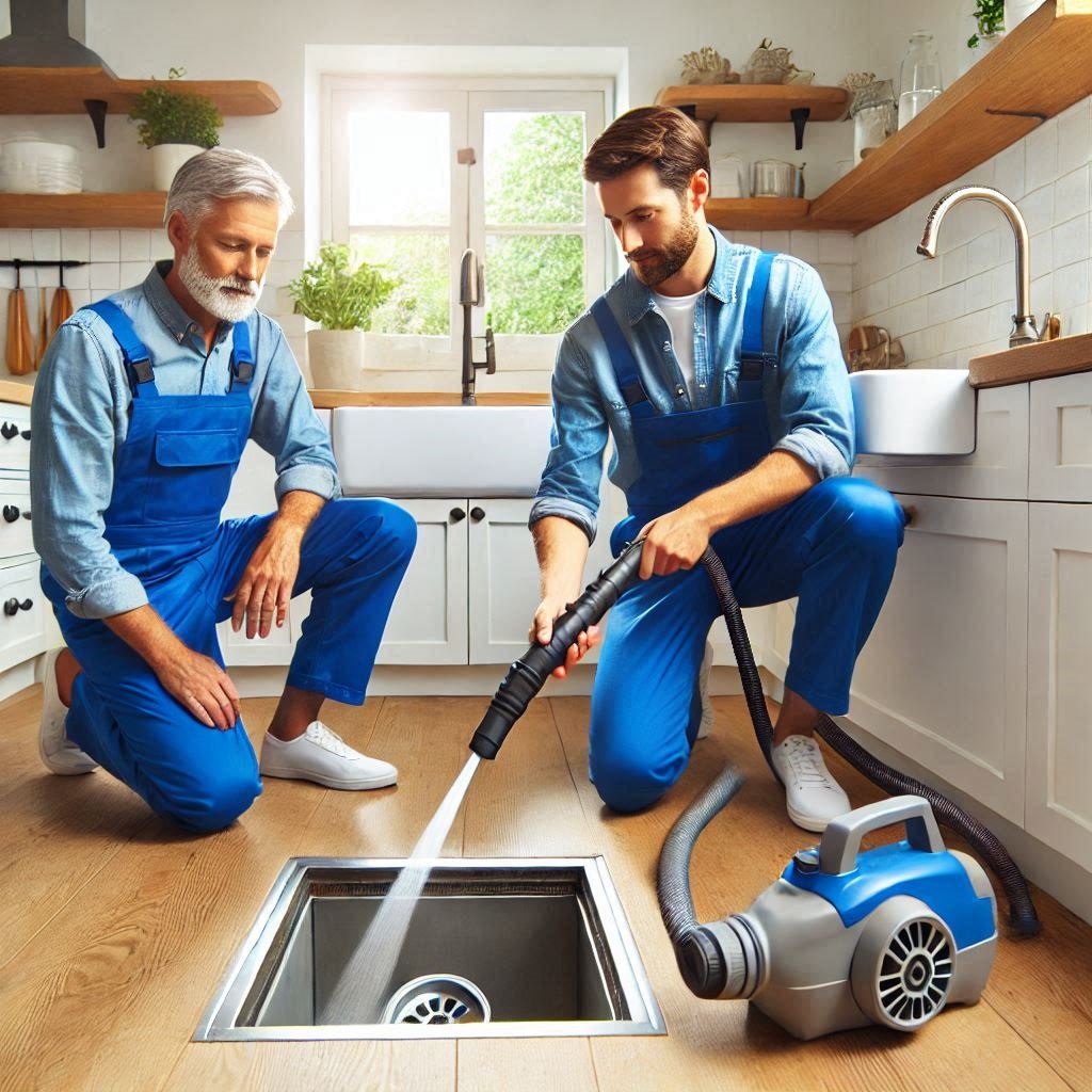 Urgent Drain Cleaning Solutions in Calgary: Fast & Reliable Service