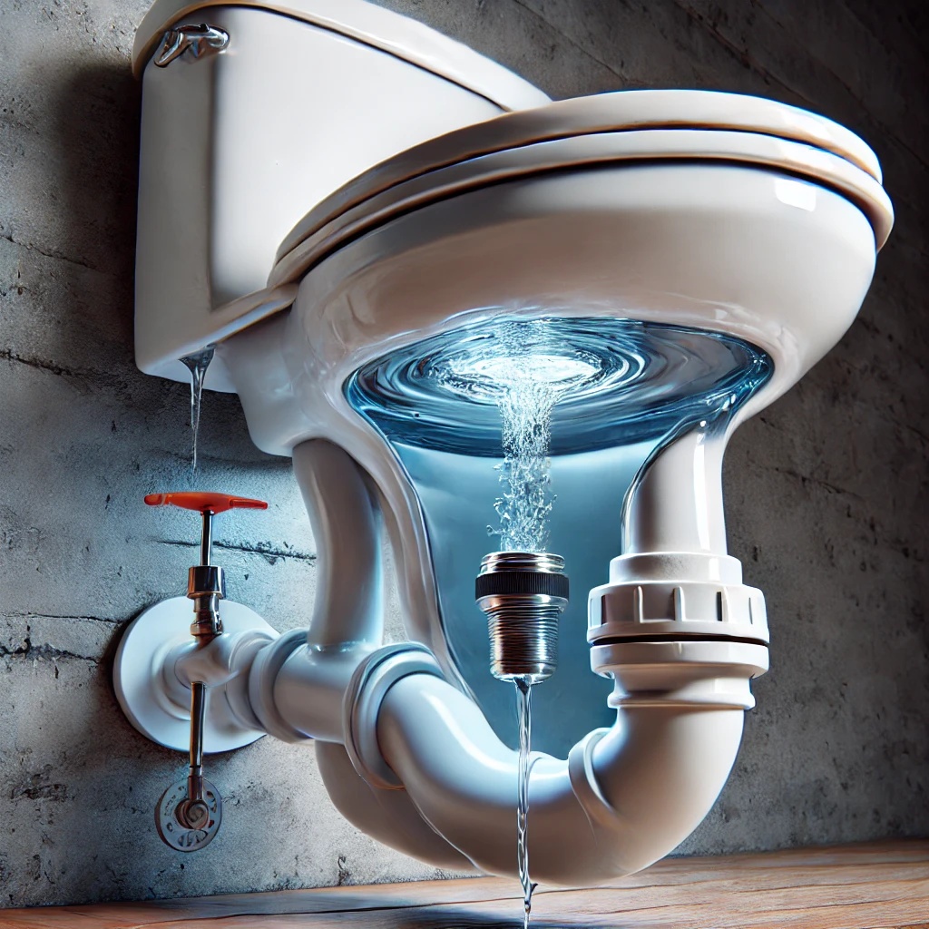 The Benefits of Regular Toilet Maintenance In Calgary