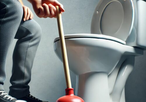 The Benefits of Regular Toilet Maintenance In Calgary