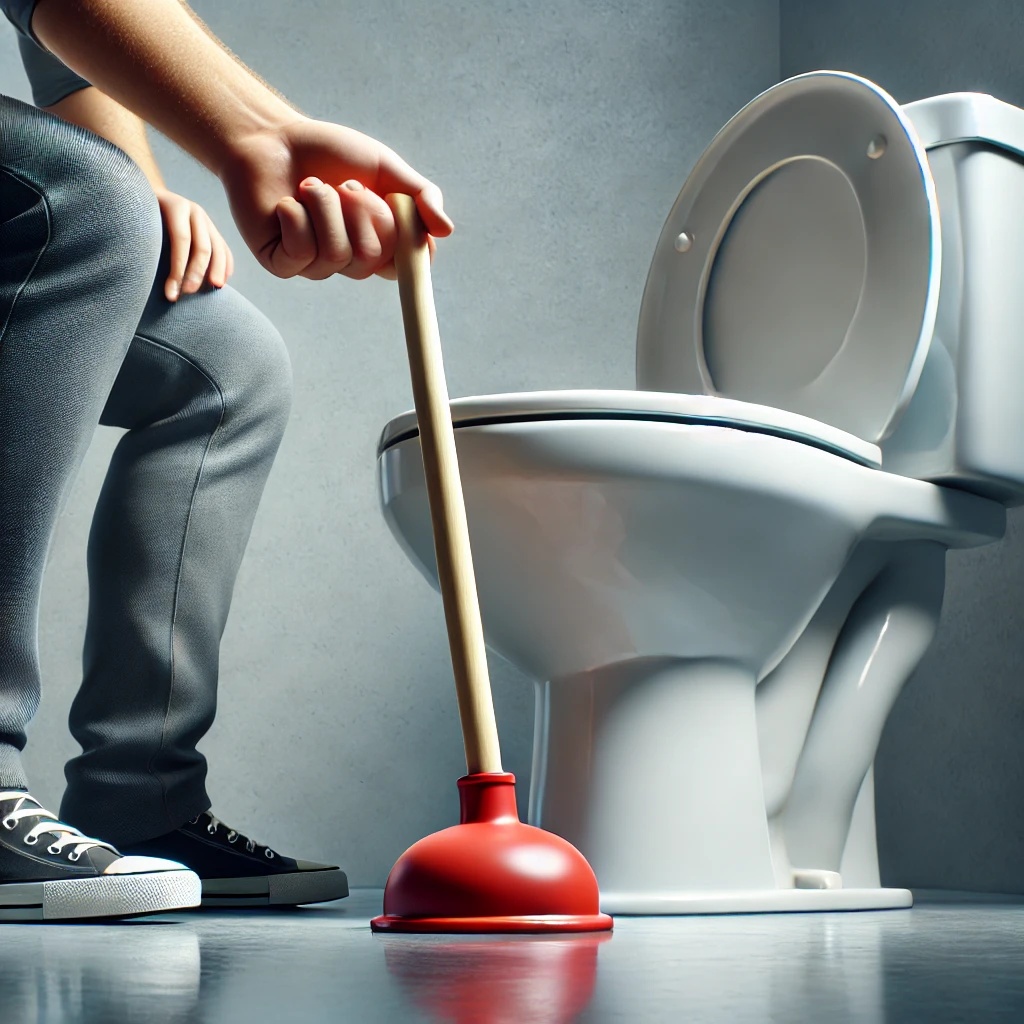 The Benefits of Regular Toilet Maintenance In Calgary