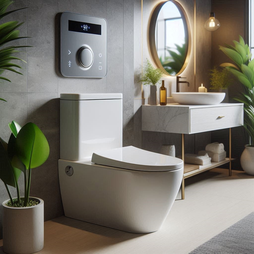 Top Benefits of Installing a High-Efficiency Toilet in Your Home