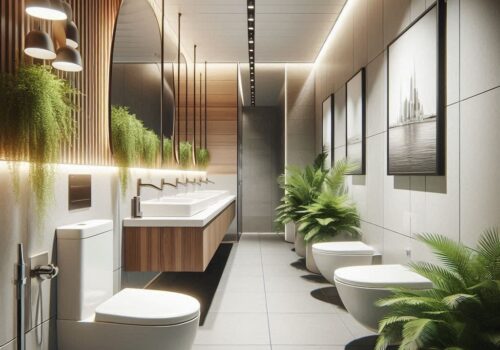 Top Benefits of Installing a High-Efficiency Toilet in Your Home