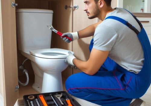 Top Benefits of Installing a High-Efficiency Toilet in Your Home