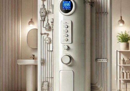 Maximizing Energy Savings with the Right Hot Water Solutions