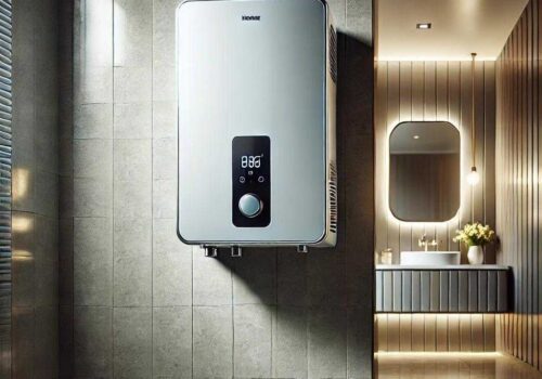 Maximizing Energy Savings with the Right Hot Water Solutions