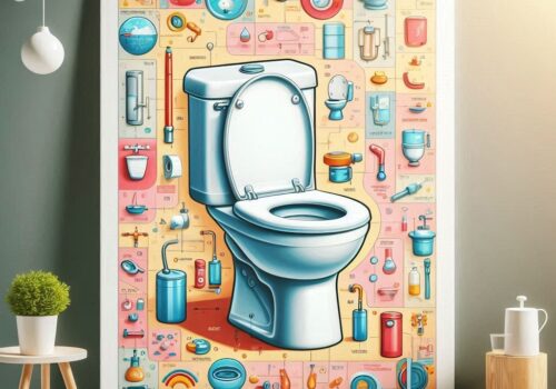 Top Benefits of Installing a High-Efficiency Toilet in Your Home