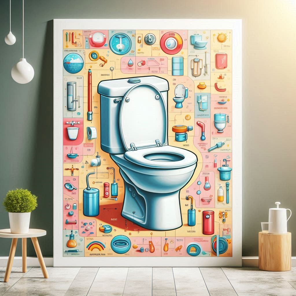 Top Benefits of Installing a High-Efficiency Toilet in Your Home