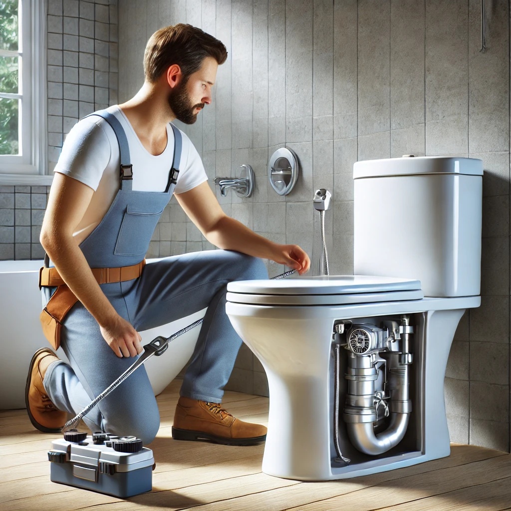 The Benefits of Regular Toilet Maintenance In Calgary