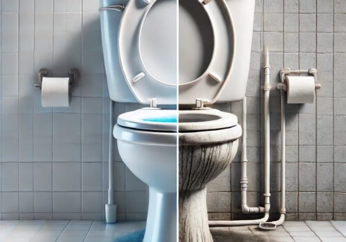 The Benefits of Regular Toilet Maintenance in Calgary