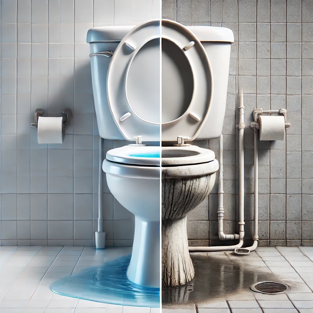 The Benefits of Regular Toilet Maintenance in Calgary