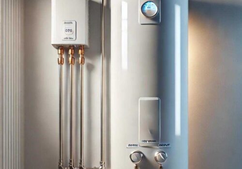 Maximizing Energy Savings with the Right Hot Water Solutions