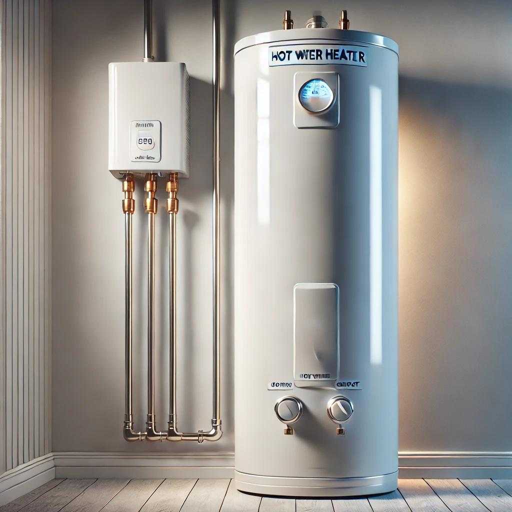 Maximizing Energy Savings with the Right Hot Water Solutions