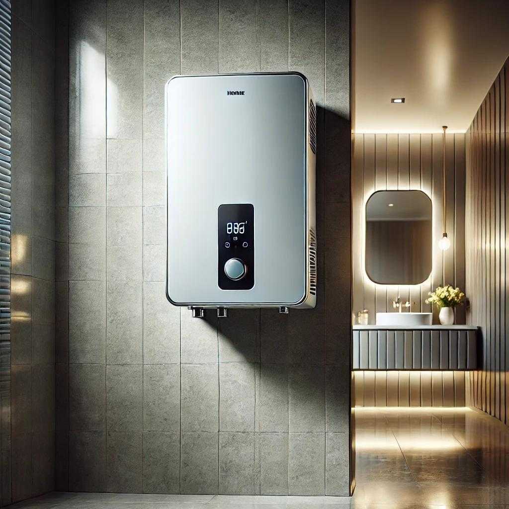 Maximizing Energy Savings with the Right Hot Water Solutions