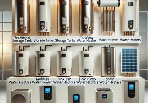 Maximizing Energy Savings with the Right Hot Water Solutions