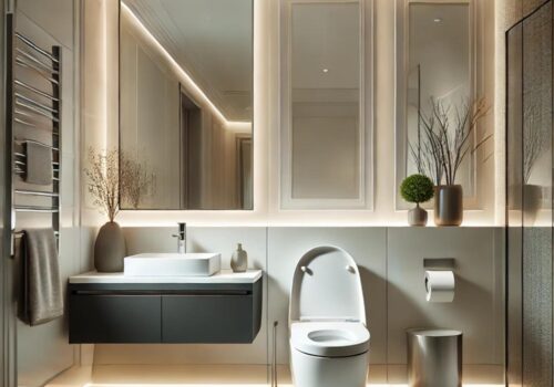 How to Choose the Right Toilet for Your Calgary Home