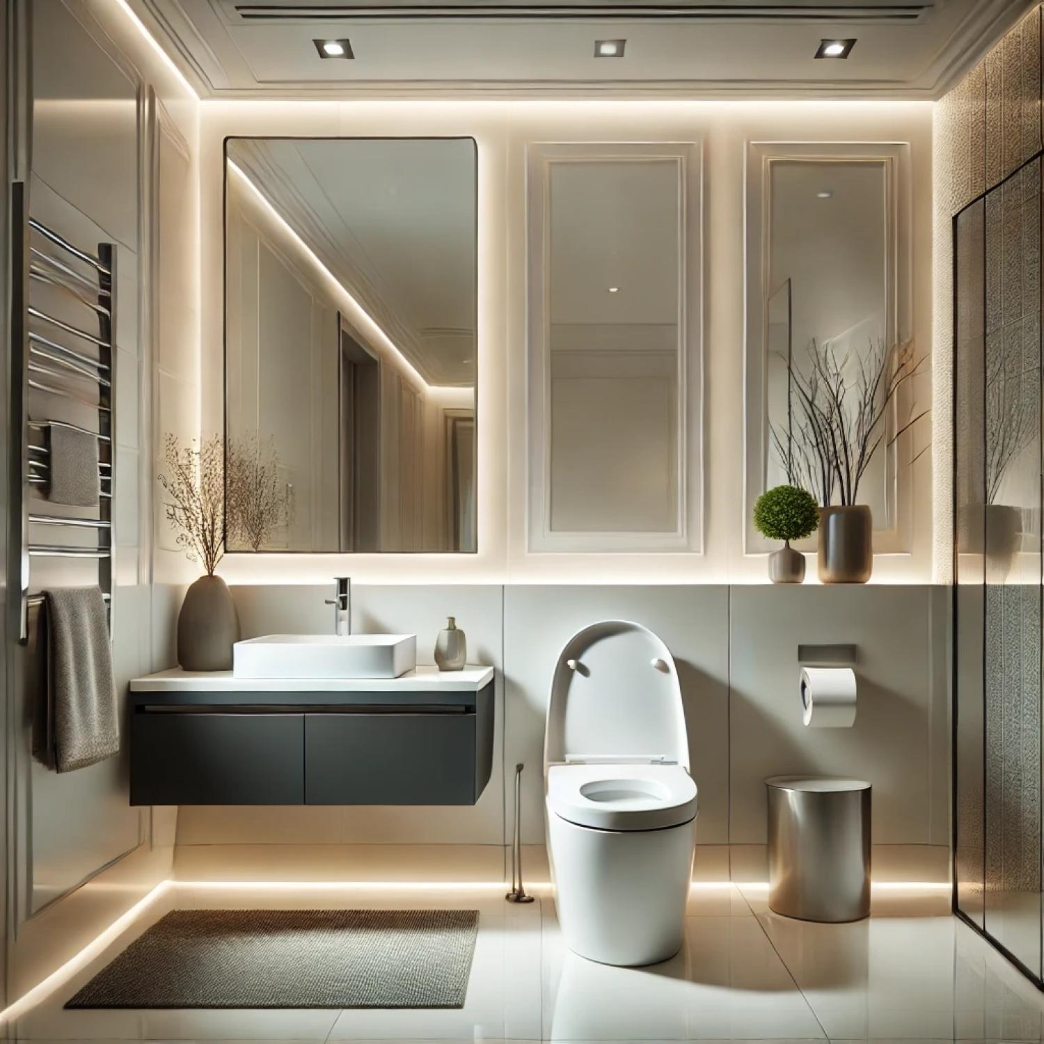 How to Choose the Right Toilet for Your Calgary Home