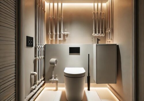 How to Choose the Right Toilet for Your Calgary Home