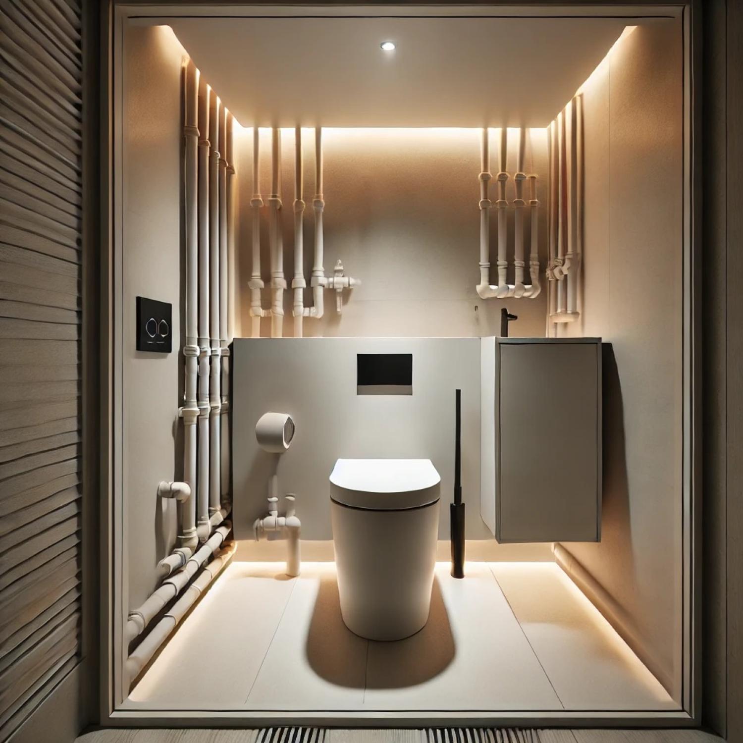 How to Choose the Right Toilet for Your Calgary Home