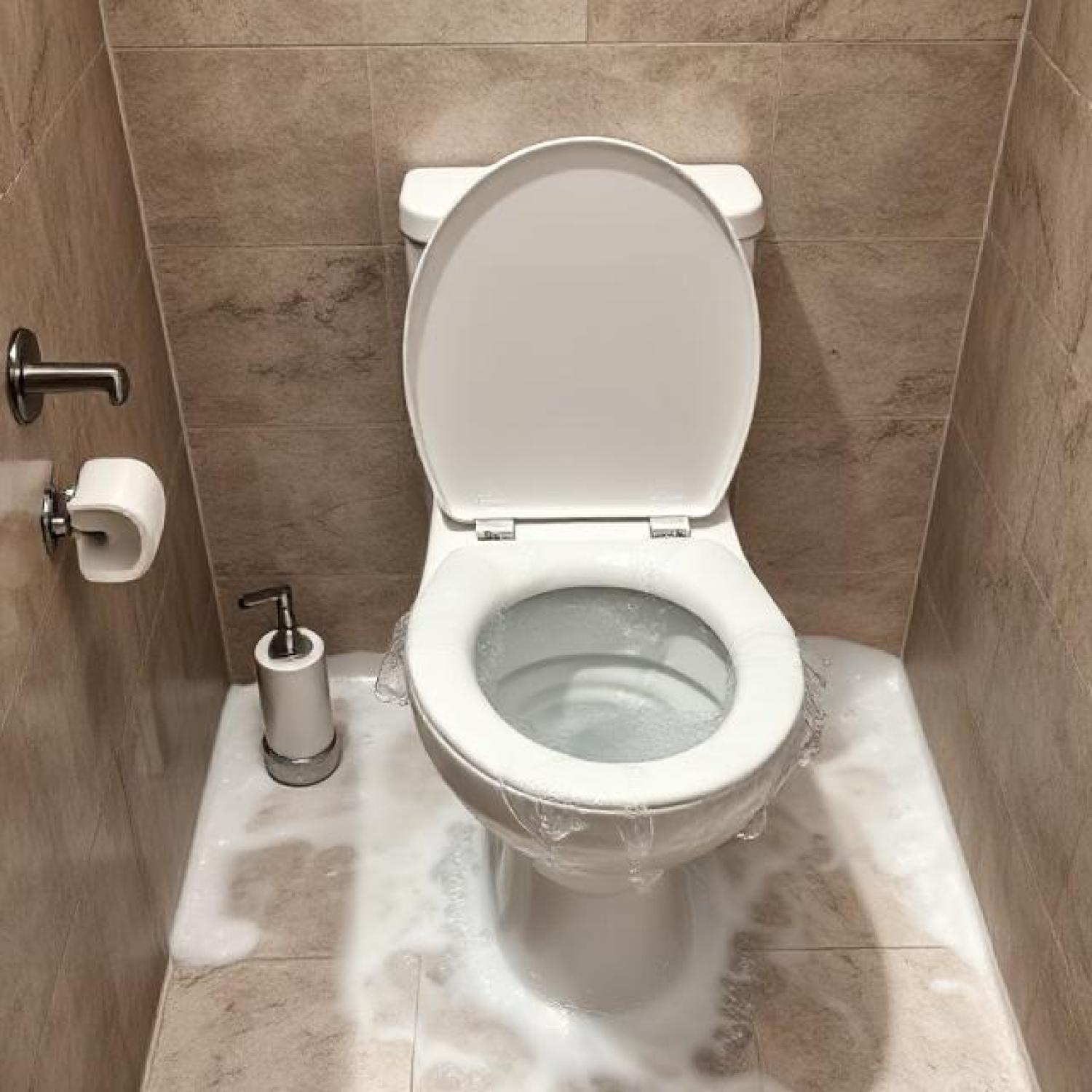 Understanding Calgary’s Water Hardness and Its Impact on Your Toilet