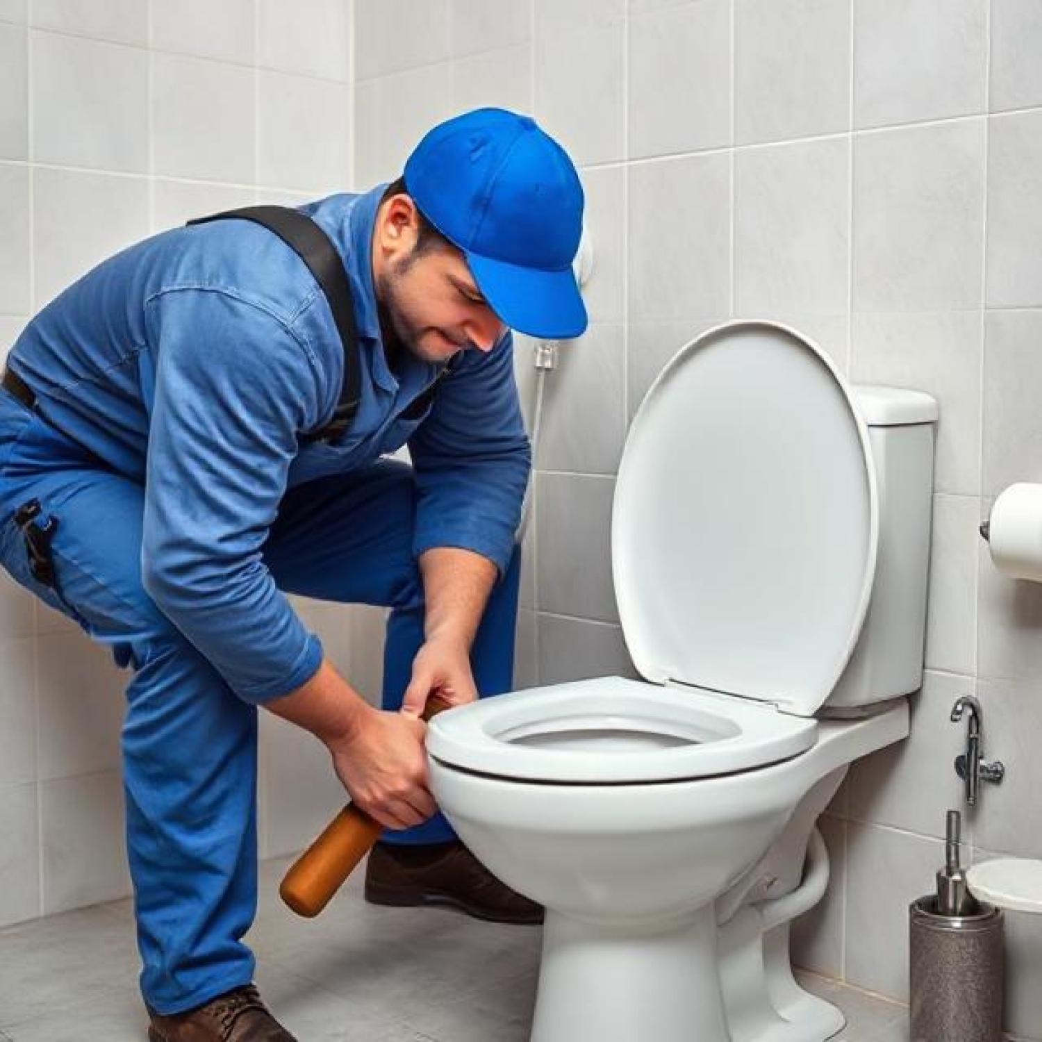 Understanding Calgary’s Water Hardness and Its Impact on Your Toilet