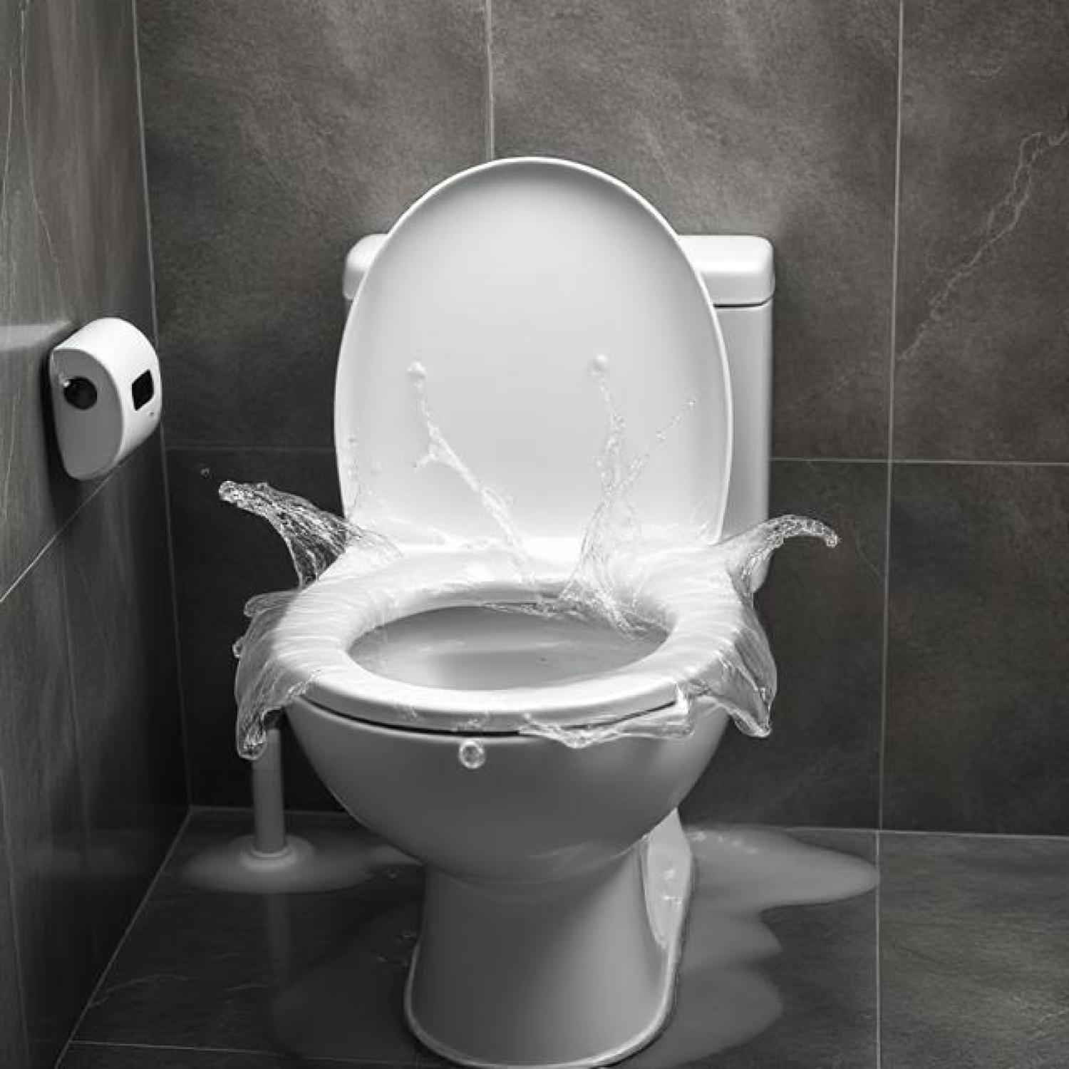 Understanding Calgary’s Water Hardness and Its Impact on Your Toilet