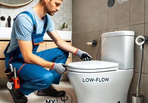 Understanding Calgary’s Water Hardness and Its Impact on Your Toilet