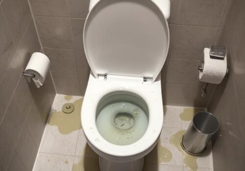 Understanding Calgary’s Water Hardness and Its Impact on Your Toilet