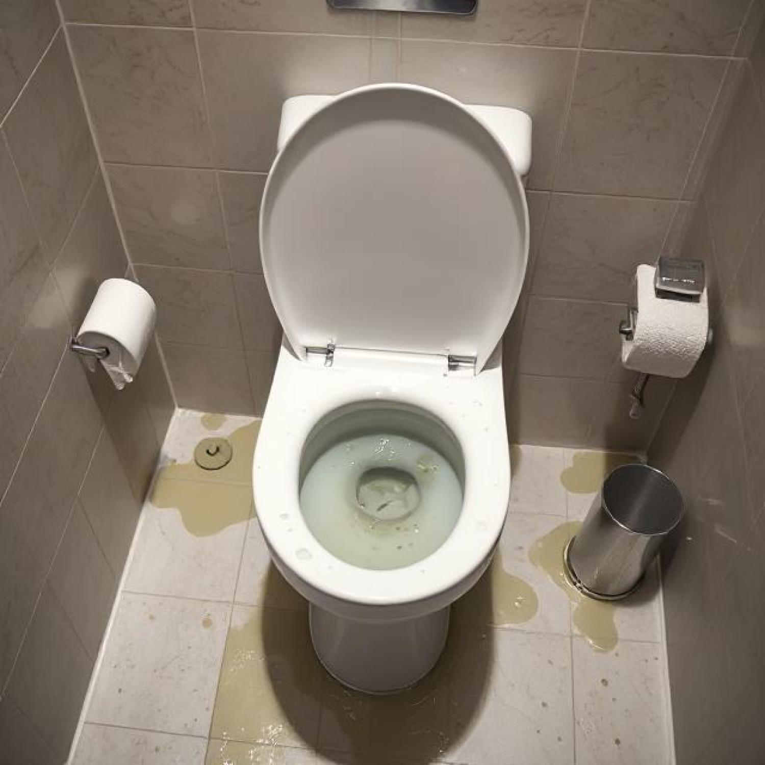 Understanding Calgary’s Water Hardness and Its Impact on Your Toilet