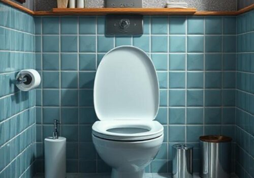 Understanding Calgary’s Water Hardness and Its Impact on Your Toilet