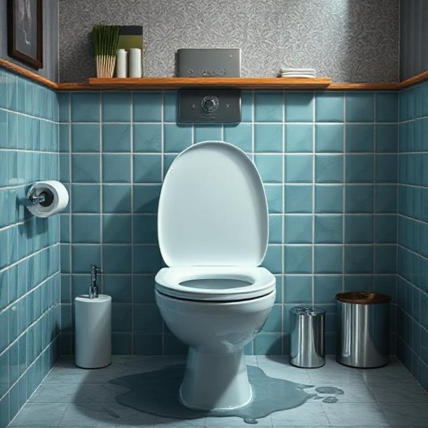 Understanding Calgary’s Water Hardness and Its Impact on Your Toilet